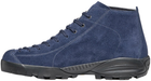 Черевики Scarpa Mojito City Mid GTX Wool 42 Blue Cosmo - зображення 3