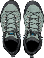 Ботинки Scarpa Cyclone-S GTX WMN 39,5 Conifer - изображение 4