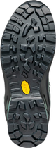 Черевики Scarpa Cyclone-S GTX WMN 39,5 Conifer - зображення 5