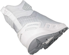 Черевики Lowa Merger GTX MID W 38 Offwhite-Light Grey - зображення 4