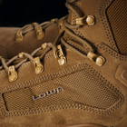 Ботинки Lowa Breacher S MID TF UK 10.5/EU 45 Coyote OP - изображение 12