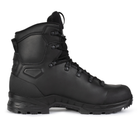 Ботинки Lowa Breacher GTX MID TF UK 13/EU 48.5 Black - изображение 2