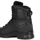 Черевики Lowa Breacher GTX MID TF UK 11/EU 46 Black - зображення 6