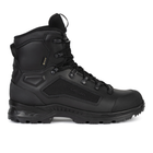 Ботинки Lowa Breacher GTX MID TF UK 8.5/EU 42.5 Black - изображение 1