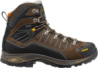 Ботинки Asolo Drifter I EVO GV MM 41.3. Dark brown/brown - изображение 2