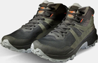 Ботинки Mammut Sertig II Mid GTX M 43 Dark tin-tin - изображение 5