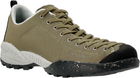 Кросівки Scarpa Mojito Planet Fabric 41.5 Olive - зображення 1