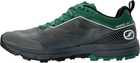 Кроссовки Scarpa Rapid GTX 44 Anthracite/Alpine Green - изображение 3