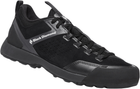 Кроссовки Black Diamond M Mission XP LTH 44,5 Black/Granite - изображение 4