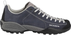 Кросівки Scarpa Mojito 42,5 Iron Gray - зображення 4