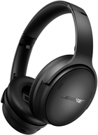 Słuchawki Bose QuietComfort Headphones 884367-0100 Black (017817848961)