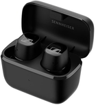 Навушники Sennheiser CX Plus True Wireless 509188 Black (4044155258035)