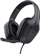 Навушники Trust GXT 415 Zirox TR24990 Black (8713439249903)