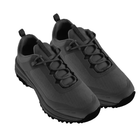 Кросівки Mil-Tec Tactical Sneaker Schwarz 43 чорний 12889002 - зображення 1