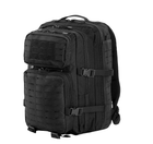 Рюкзак M-TAC Large Assault Pack 36л Black - изображение 1