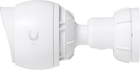 Zestaw 3 kamer IP Ubiquiti UniFi G5 Bullet 2K 4MP White (UVC-G5-Bullet-3) - obraz 4