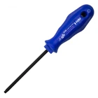 Отвертка слесарная Felo TORX 15 100х90 мм CrMoV сталь фосфатированная 80815390 (14951)