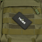 Тактична сумка через плече Tribe Sling Pack 6.5 л Оливкова (T-IE-0003-olive) - зображення 14