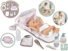 Torba do przewijania dla lalek Smoby Baby Nurse z akcesoriami (3032160088854) - obraz 4