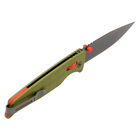 Ніж складаний SOG Altair XR Field Green зелений - зображення 6