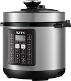 Мультиварка-скороварка RZTK Cook 1000W