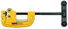 Труборіз для сталевих труб REMS RAS ST ⅛ – 2" (113000 R)