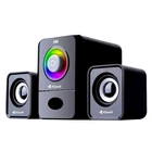 Компьютерная акустика колонка для пк и ноутбука Kisonli U-2900 2.1 |11 Вт, AUX, USB| с сабвуфером