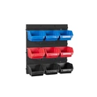 Полиця для інструменту QBRICK SYSTEM з 9 лотками (Z212379PG001)