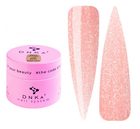 Акригель рідкий DNKa Liquid Acrygel №0006 Shine Peach 15 мл