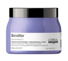 Маска для блиску і захисту волосся блонд L’Oréal Professionnel Blondifier 500 мл