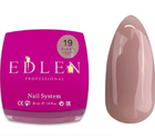 Гель Edlen Water Acrygel №19 Nude 30 мл