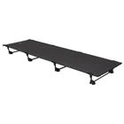 Кровать кемпинговая Bo-Camp Quick Easy Grey, 1304472