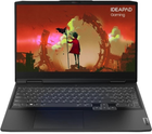 Laptop Lenovo IdeaPad Gaming 3 15ARH7 (82SB00YTPB) Onyx Grey