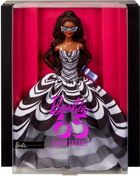 Колекційна лялька Mattel Barbie Signature 65th Blue Sapphire Anniversary 29 см (0194735181094)