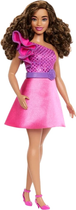 Lalka Mattel Barbie Fashionistas Puppe Dream Date 30 cm (0194735176793) - obraz 4