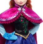 Набір колекційних ляльок Mattel Disney 100 Years of Wonder Холодне серце Анна та Ельза 30 см 2 шт (0194735121915) - зображення 6