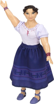 Lalka Jakks Pacific Disney Encanto Luisa Madrigal 25 cm (0192995228061) - obraz 4