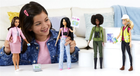 Набір ляльок Mattel Barbie Eco-Leadership Team 4 шт (0194735015597) - зображення 13