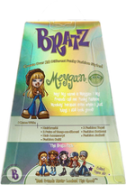 Lalka MGA Bratz Series 2 Meygan 28 cm (0035051584650) - obraz 6