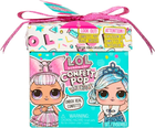 Lalka-niespodzianka MGA L.O.L. Surprise Confetti Pop Birthday 7.6 cm (0035051589969)