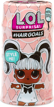 Lalka-niespodzianka MGA L.O.L. Surprise Hairgoals (0035051557050)