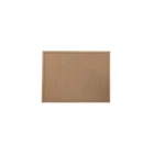 Офисная доска H-Tone пробковая 30х40 см, деревянная рамка (BOARD-HT-JJ411312-1)