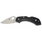 Нож Spyderco Dragonfly 2 FRN Black ACX 390 (C28PBK2)