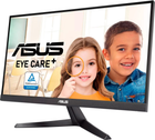 Монітор 21.45" Asus VY229HF - зображення 3