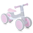 Біговел дитячий Bambi M 5857-8 рожевий, до 20 кг