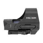 Коллиматорный прицел Holosun HE510C-GR (747005) - изображение 4