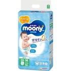 Подгузники Moony M 6-12 кг 52 шт (4903111152360)