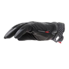 Тактичні рукавички зимові Mechanix® "Tactical Coldwork™ Original® Gloves" Grey/Black M - зображення 3