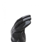 Тактичні зимові рукавички Mechanix "Coldwork™ FastFit® Gloves" Grey/Black XL - зображення 7