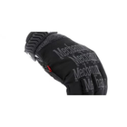 Тактические перчатки зимние Mechanix® "Tactical Coldwork™ Original® Gloves" Grey/Black S - изображение 5